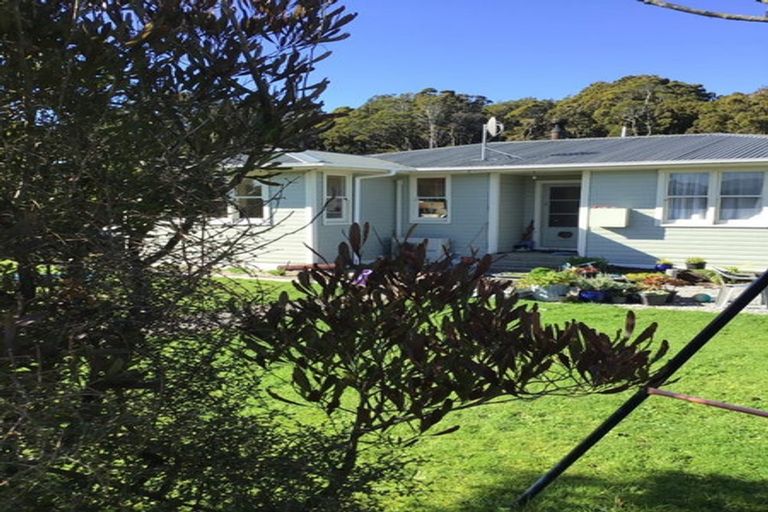 Photo of property in 11 Muturimu Road, Jackson Bay, Haast, 7886
