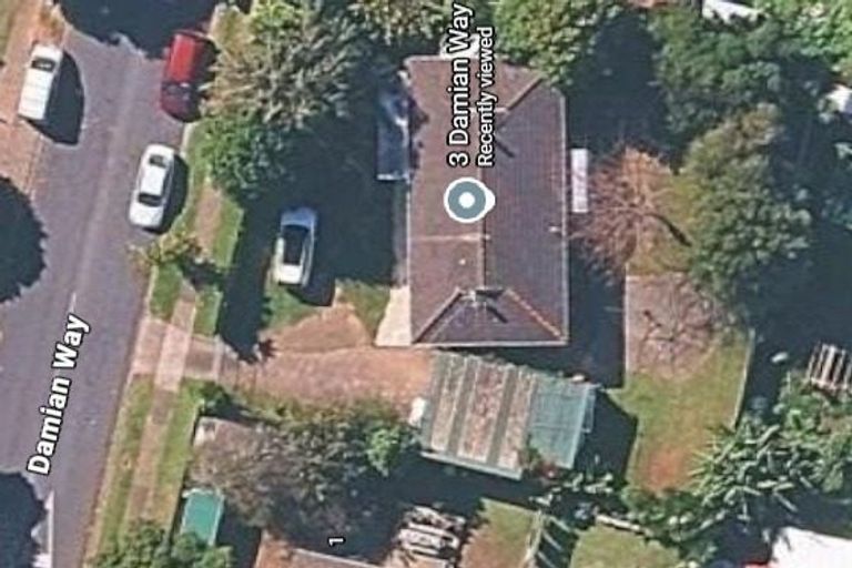 Photo of property in 3 Damian Way, Weymouth, Auckland, 2103