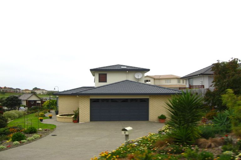 Photo of property in 3 Roseville Road, Gulf Harbour, Whangaparaoa, 0930