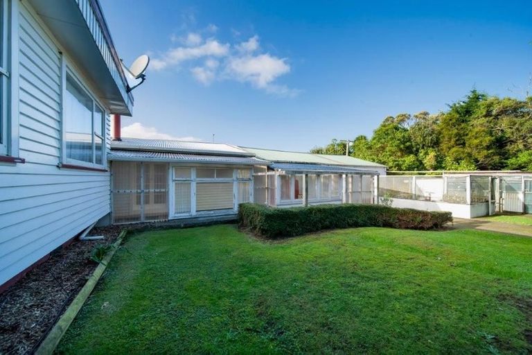 Photo of property in 170 Kakaramea Road, Kakaramea, Patea, 4598