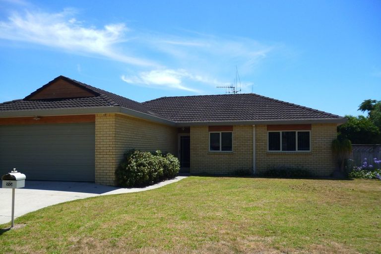Photo of property in 20 Parewaitai Court, Papamoa Beach, Papamoa, 3118