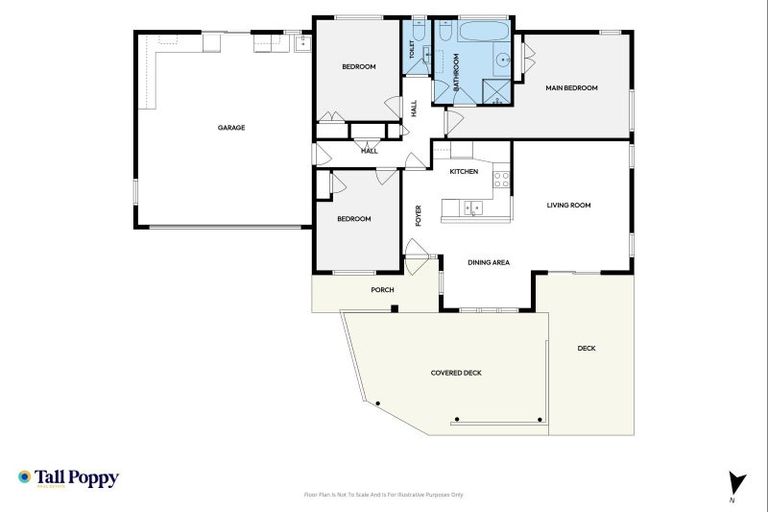 Photo of property in 11 Harris Street, Ngongotaha, Rotorua, 3010