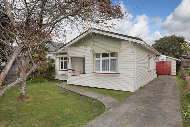 Photo of property in 539 Ferguson Street, Palmerston North, 4410