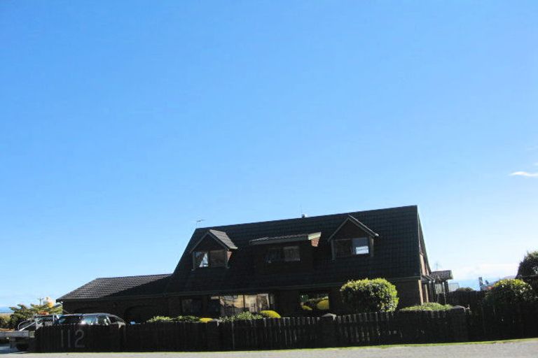 Photo of property in 112 Main South Road, Karoro, Greymouth, 7805
