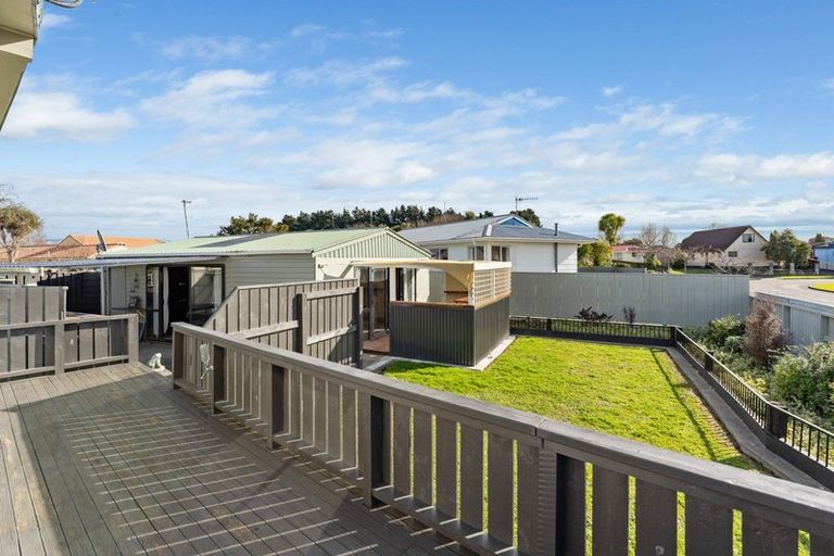 Photo of property in 1 Jupiter Street, Milson, Palmerston North, 4414