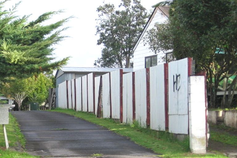 Photo of property in 86 Glen Road, Ranui, Auckland, 0612