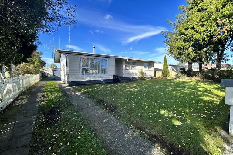Photo of property in 101 Paraonui Road, Tokoroa, 3420