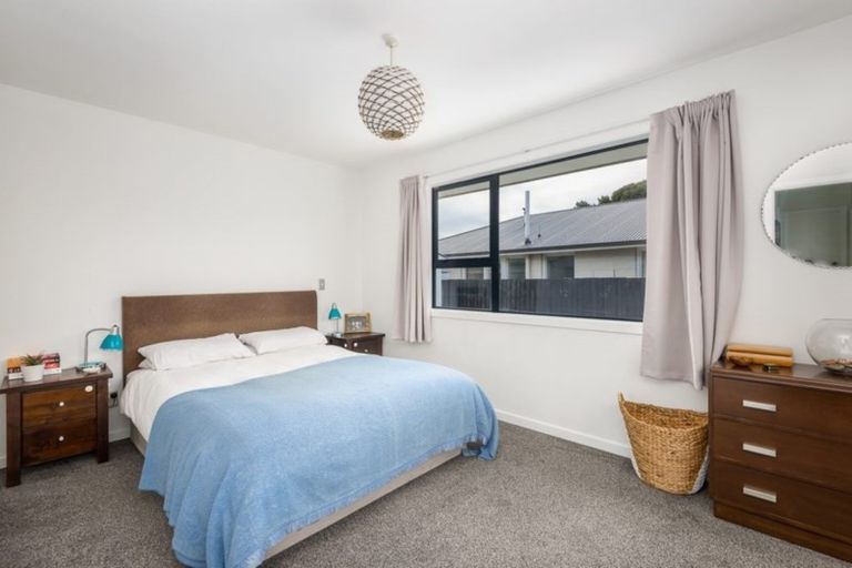 Photo of property in 29 Lamorna Road, Parklands, Christchurch, 8083