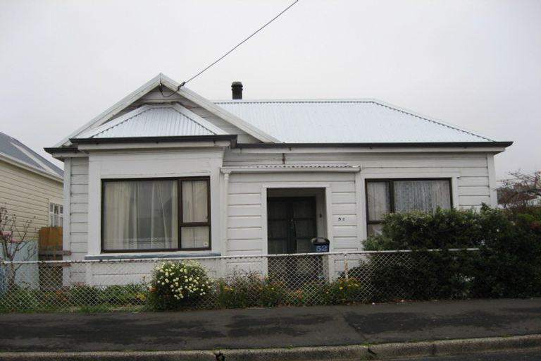 Photo of property in 52 Nelson Street, Forbury, Dunedin, 9012