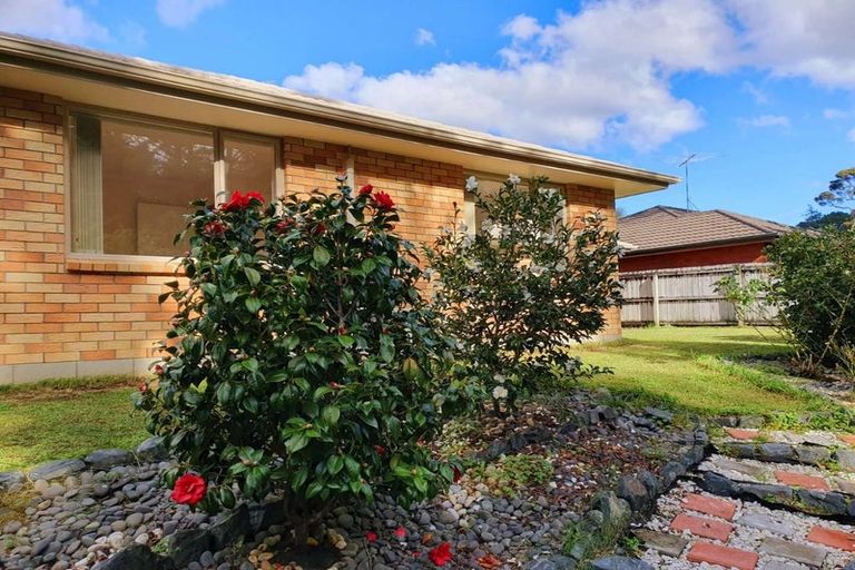 Photo of property in 32 Lomas Way, Albany, Auckland, 0632