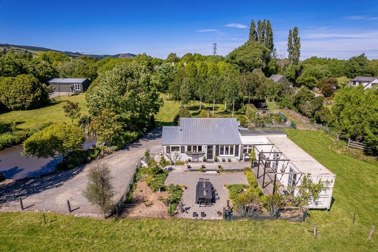 Photo of property in 30 Old Tai Tapu Road, Kennedys Bush, Christchurch, 8025
