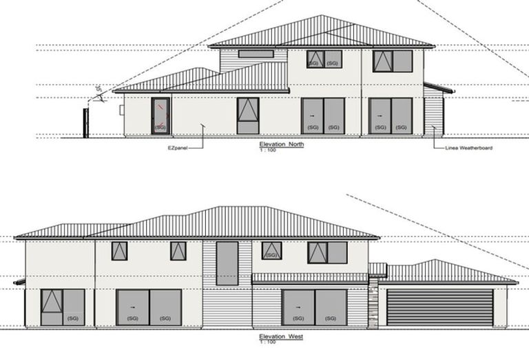 Photo of property in 5 Shiloh Lane, Sockburn, Christchurch, 8042