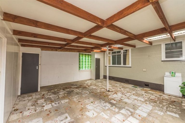 Photo of property in 7 East Way, Durie Hill, Whanganui, 4500