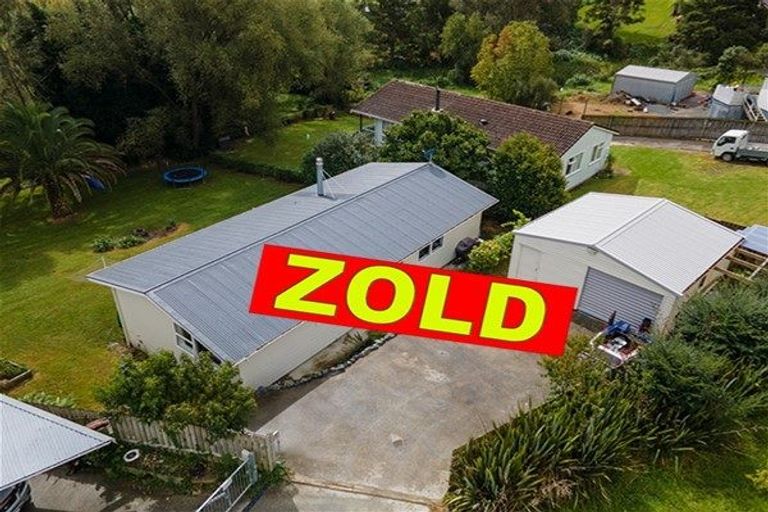 Photo of property in 20 Derrick Road, Kawakawa, 0210