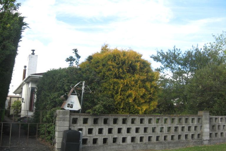 Photo of property in 47 Main Street, Oxford, 7430