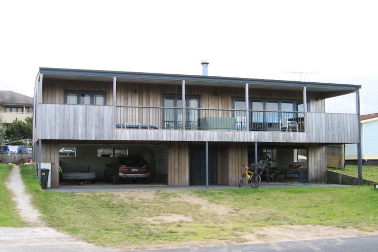 Photo of property in 4 Day Dawn Crescent, Omaha, Warkworth, 0986