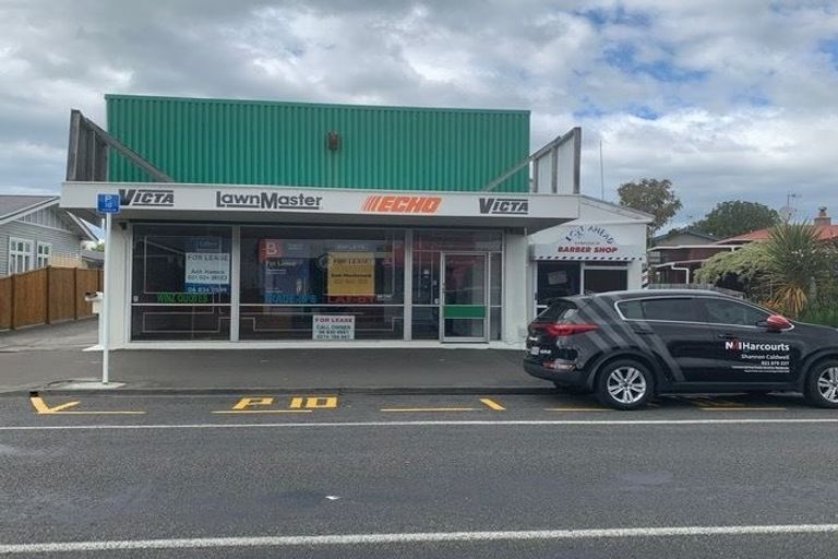 Photo of property in 16a Latham Street, Napier South, Napier, 4110