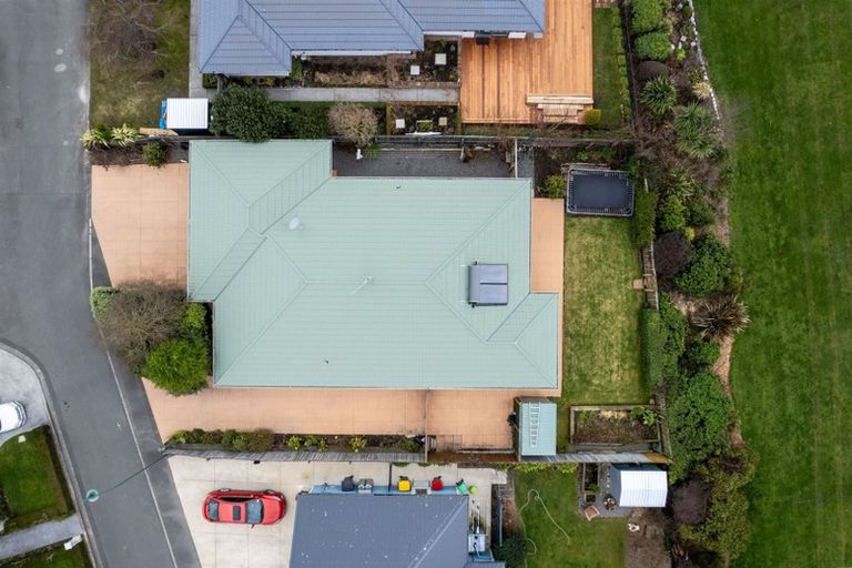 Photo of property in 6 Vangelis Lane, Mairehau, Christchurch, 8013