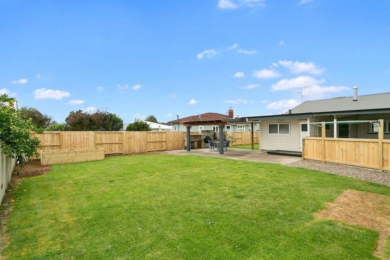 Photo of property in 176 Jackson Street, Te Awamutu, 3800
