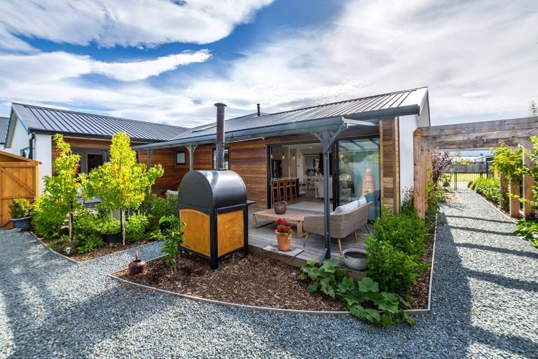 Photo of property in 4 Peony Drive, Greytown, 5712