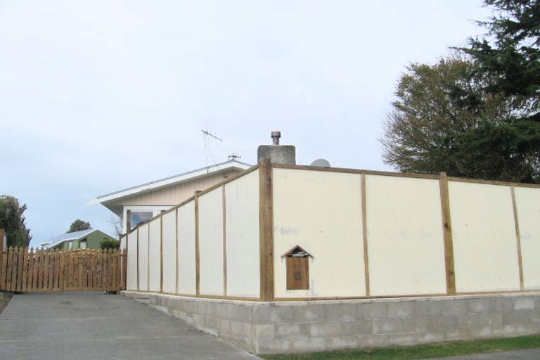 Photo of property in 6 Rochester Street, Tamatea, Napier, 4112