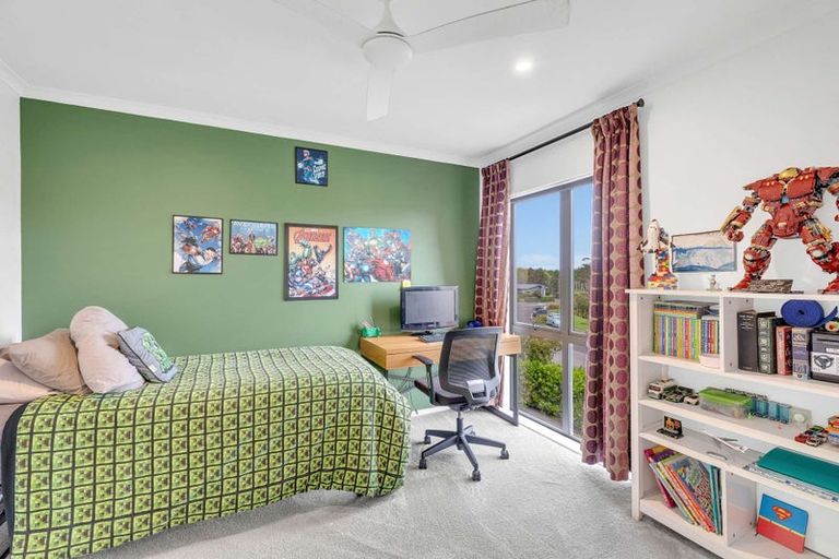 Photo of property in 16 Tamiro Road, Whenuapai, Auckland, 0618