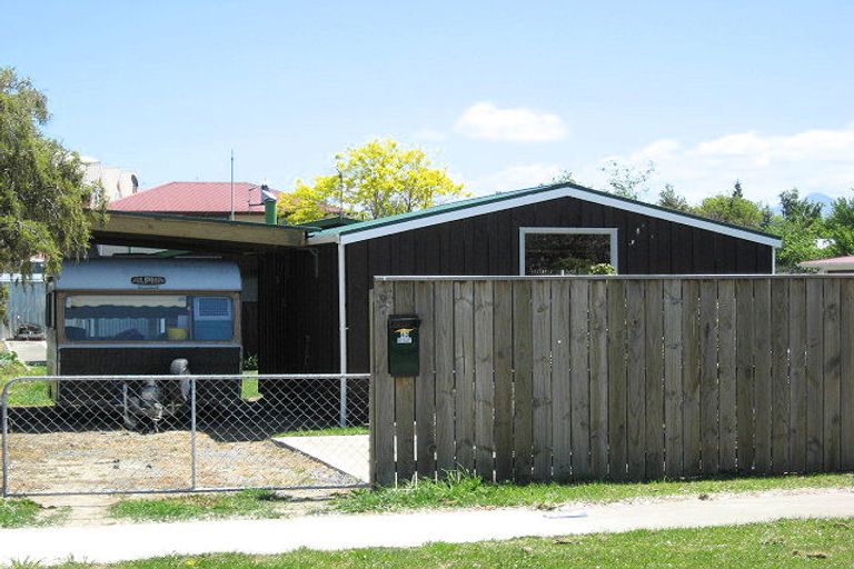 Photo of property in 43a Inkerman Street, Renwick, 7204