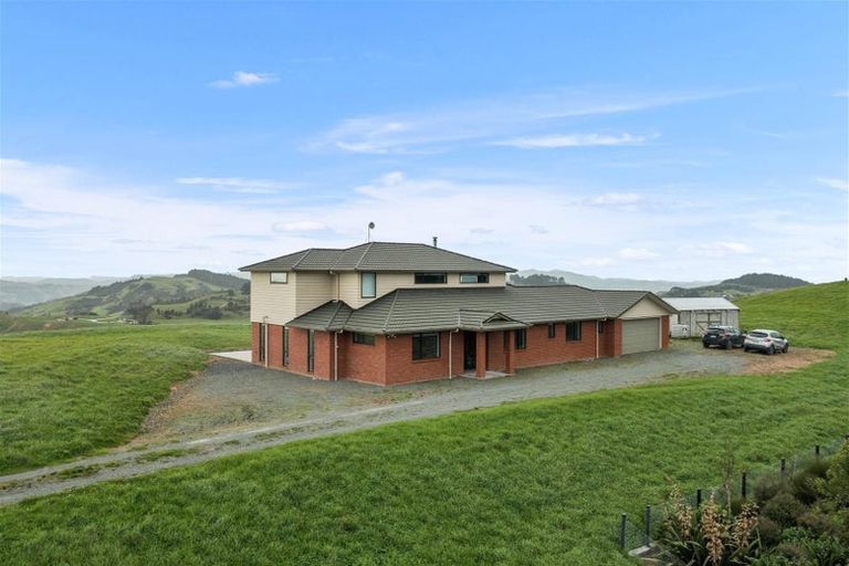 Photo of property in 304 Mainland Road, Kaipara Flats, Warkworth, 0984