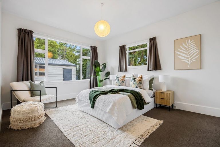 Photo of property in 40 Studholme Street, Somerfield, Christchurch, 8024