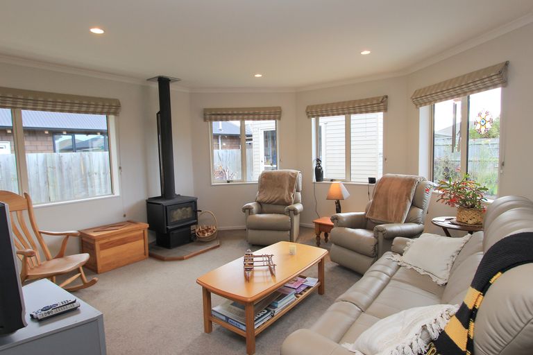 Photo of property in 6 Tavera Street, Blenheim, 7201