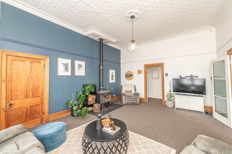 Photo of property in 92 Niblett Street, Whanganui, 4500