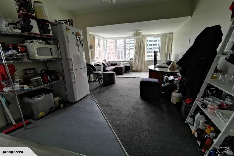 Photo of property in 3/23 Clifton Terrace, Kelburn, Wellington, 6012