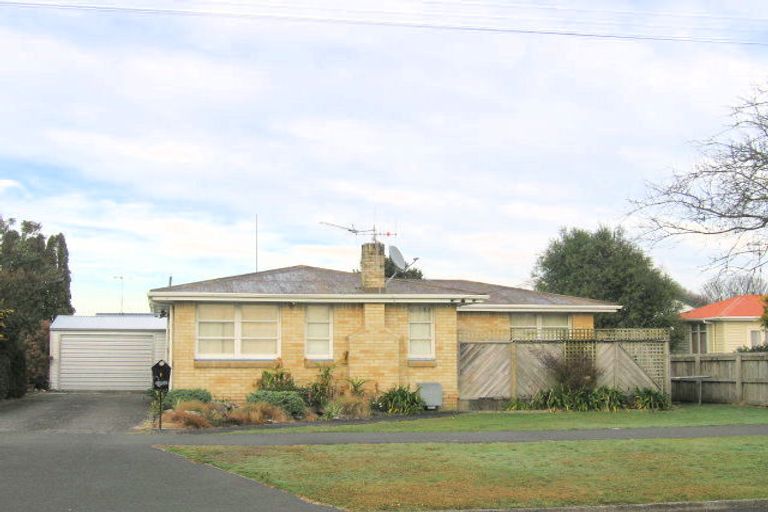 Photo of property in 1 Rhode Street, Frankton, Hamilton, 3204