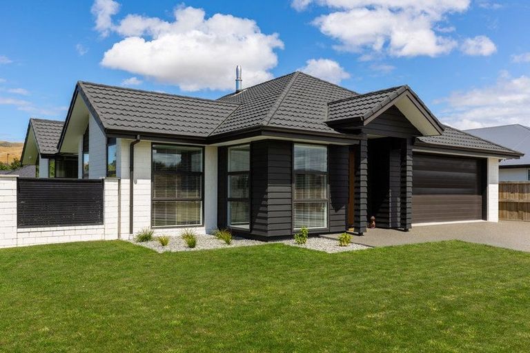 Photo of property in 21 Turnbull Drive, Witherlea, Blenheim, 7201