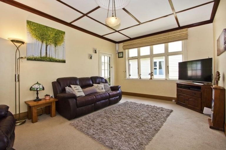 Photo of property in 29 Copeland Street, Hutt Central, Lower Hutt, 5011