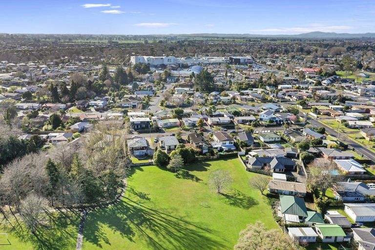 Photo of property in 18 Herbert Road, Queenwood, Hamilton, 3210