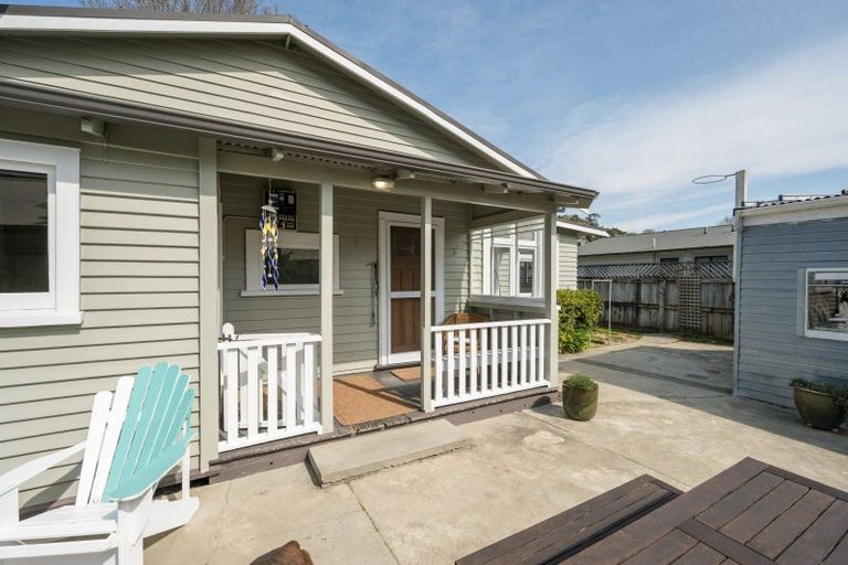 Photo of property in 201 Nile Street, Maitai, Nelson, 7010