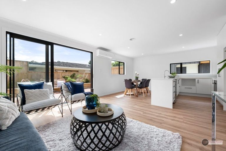 Photo of property in 4/51 Kings Crescent, Hutt Central, Lower Hutt, 5010