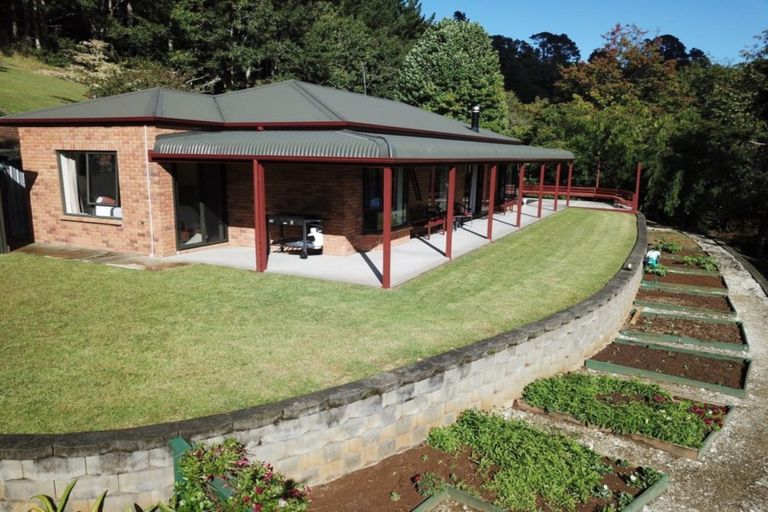 Photo of property in 476 Aranga Station Road, Aranga, 0376