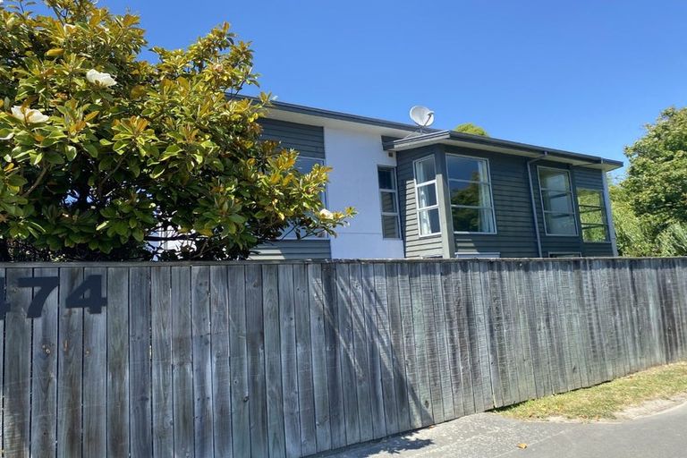 Photo of property in 474 Innes Road, Mairehau, Christchurch, 8052