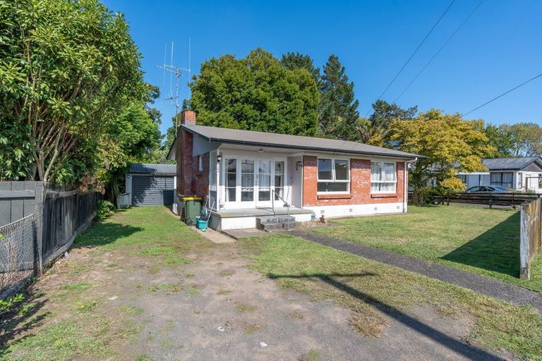 Photo of property in 105 Rimu Street, Maeroa, Hamilton, 3200