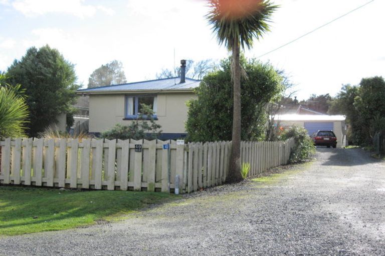 Photo of property in 40 Rakiura Parade, Otatara, Invercargill, 9879