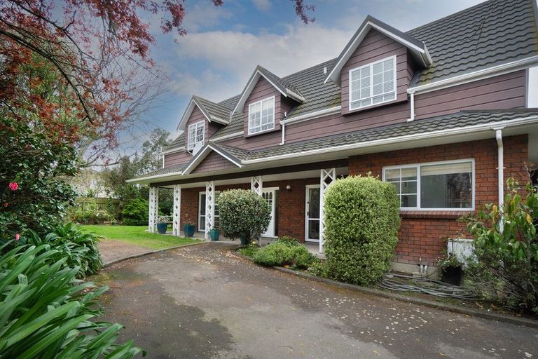 Photo of property in 26a Karina Terrace, Roslyn, Palmerston North, 4414