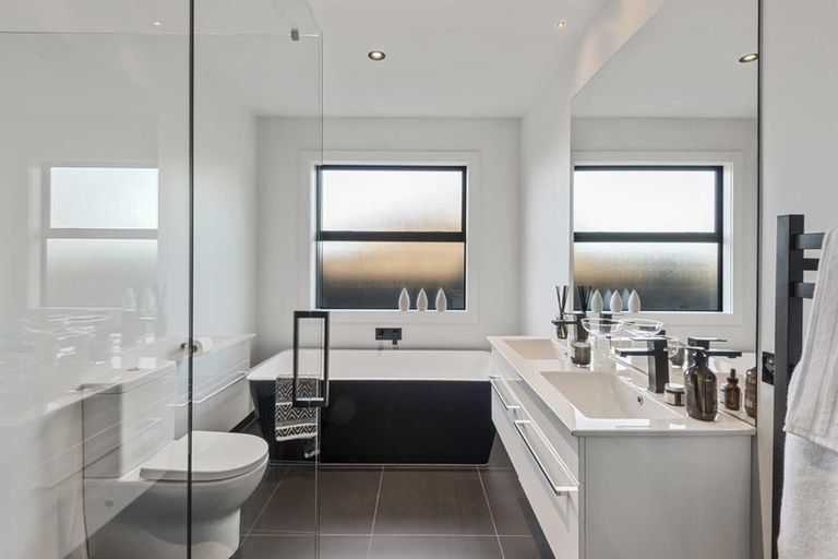 Photo of property in 58 Tongariro Street, Halswell, Christchurch, 8025