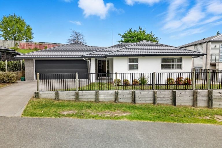 Photo of property in 5 Kihona Rise, Pyes Pa, Tauranga, 3112
