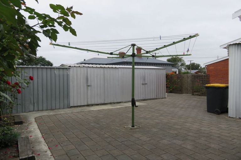 Photo of property in 12 Birkett Street, Temuka, 7920