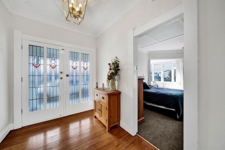 Photo of property in 45 Wilson Street, Hawera, 4610