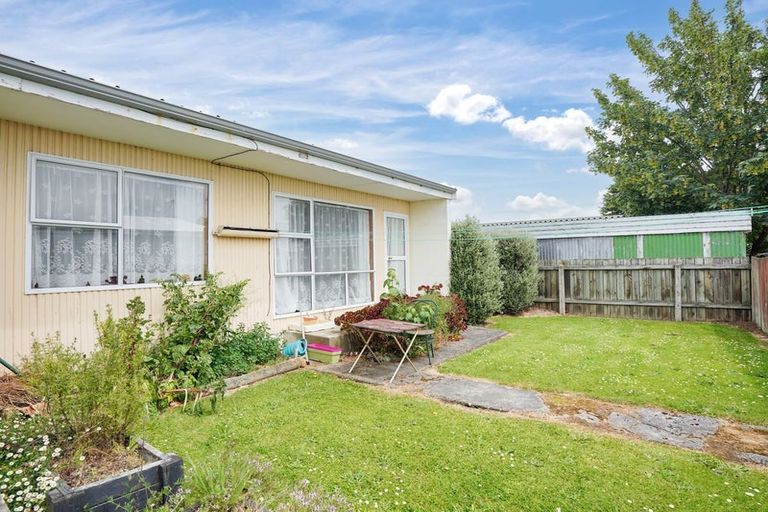 Photo of property in 90 Herriot Street, Richmond, Invercargill, 9810