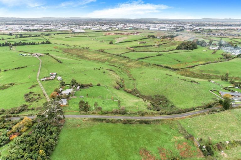 Photo of property in 88 Exelby Road, Burbush, Hamilton, 3289