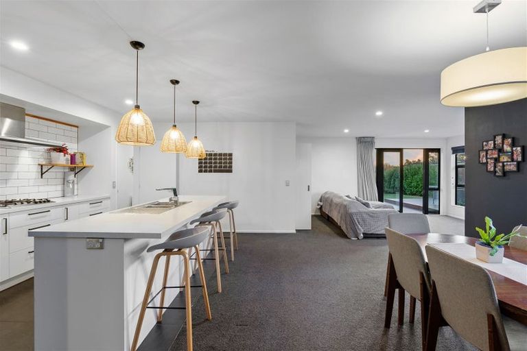 Photo of property in 9 Lancewood Way, Rangiora, 7400